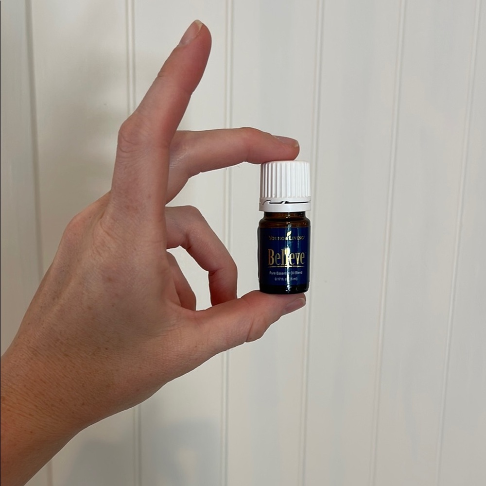 Young Living Believe 5ml